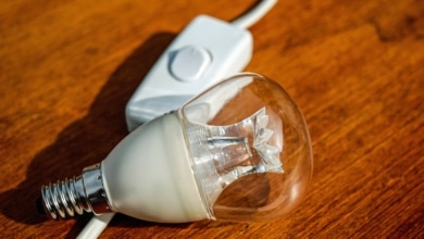 Precio de la luz hoy, 10 de junio de 2026: ¿Por qué se dispara el coste por la noche?