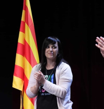 El candidato en Figueres de Aliança Catalana, expulsado por mantener una relación [...]