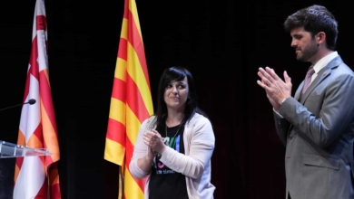 El candidato en Figueres de Aliança Catalana, expulsado por mantener una relación con su ex alumna de 16 años