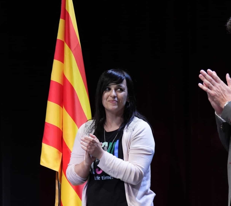 El candidato en Figueres de Aliança Catalana, expulsado por mantener una relación con su ex alumna de 16 años