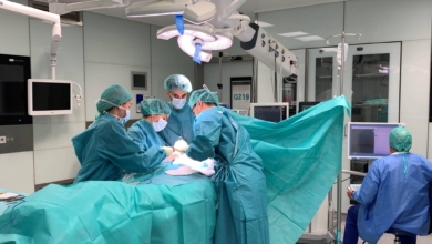 Quirónsalud impulsa su plan de sostenibilidad con menos emisiones y mayor eficiencia energética