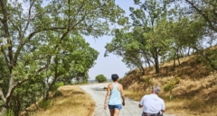 La Sierra Norte de Madrid adapta sus rutas naturales para garantizar la accesibilidad