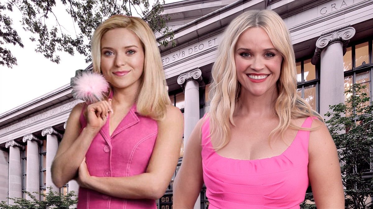 Lexi Minetree interpreta a Elle Woods en la nueva serie "Elle"