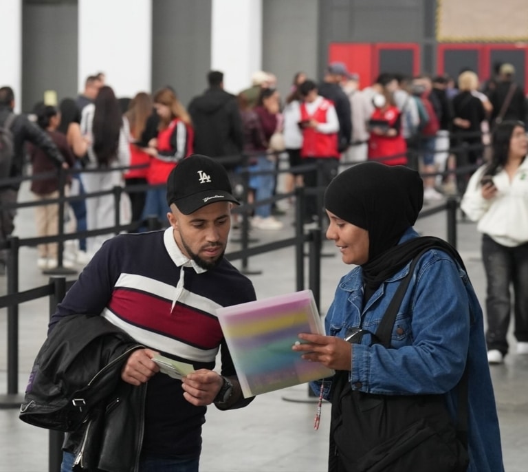 El Supremo plantea llevar a la Justicia europea la regularización masiva de inmigrantes
