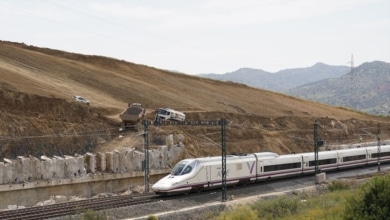 Renfe activa los descuentos del Verano Joven 2026 con beneficios extra para los usuarios de 'Más Renfe'