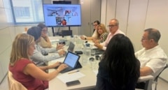 Andalucía lidera el frente común autonómico ante la inminente reforma del Reglamento de Costas: "Proteger mejor exige gestionar mejor"