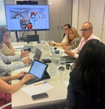 Andalucía lidera el frente común autonómico ante la inminente reforma del Reglamento [...]