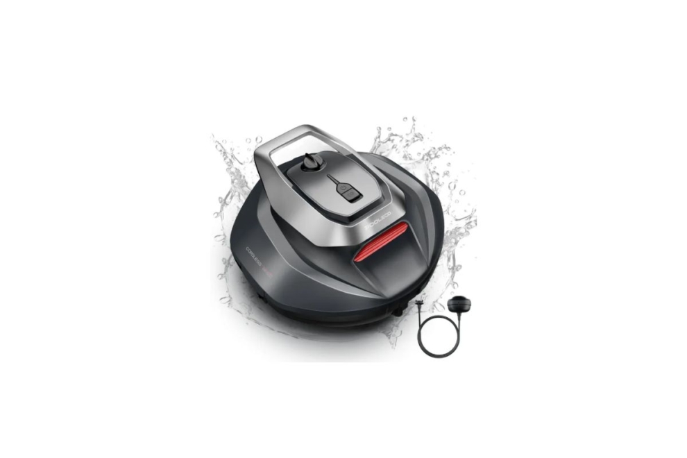 Robot limpiador de piscina P10