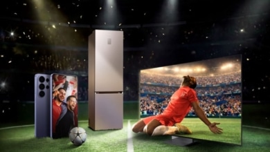 ¡Semana de Mundial!: Samsung sigue rebajando sus Smart TVs para disfrutar del mejor fútbol