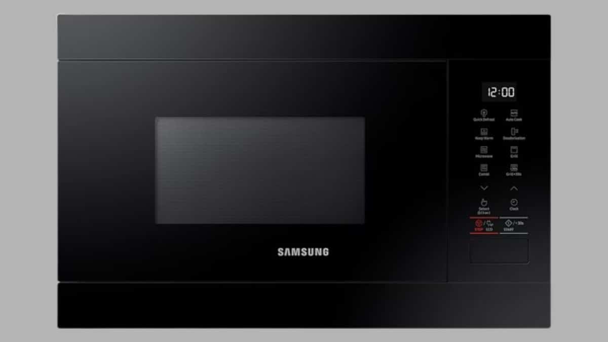Samsung MG22M8254AK/E1