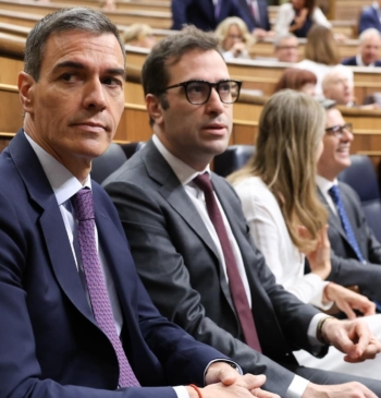 El CIS golpea a Sánchez con una caída de más de 5 [...]