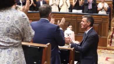 El PP alimenta la hipótesis de que el Congreso deberá votar un  suplicatorio para enjuiciar a Sánchez
