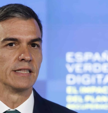 Sumar negocia con Sánchez medidas de final de mandato que movilicen a [...]