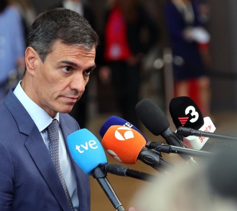 De los 12 millones para Prisa a cero euros para El Independiente: así gasta el Gobierno en publicidad institucional