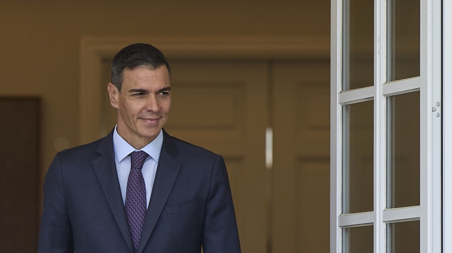 ¿Puede Pedro Sánchez acabar imputado ante el Tribunal Supremo por el 'caso Leire'?