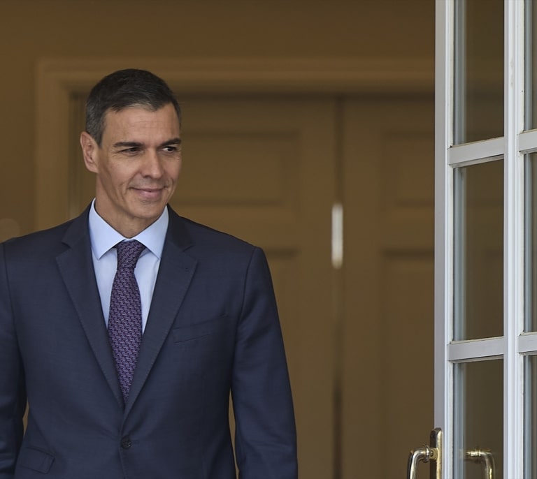 ¿Puede Pedro Sánchez acabar imputado ante el Tribunal Supremo por el 'caso Leire'?