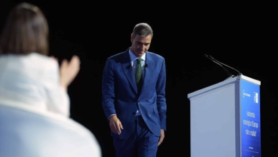 Las novedades del 'caso Leire' dejan 'fuera de juego' el nuevo intento de regeneración de Sumar desde el Gobierno