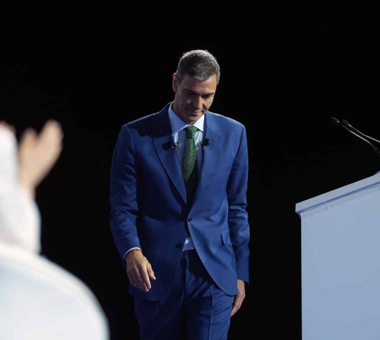 Las novedades del 'caso Leire' dejan 'fuera de juego' el nuevo intento de regeneración de Sumar desde el Gobierno