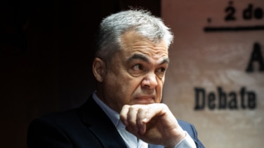 La UCO señala que Cerdán tuvo "fuentes de ingresos" no declarados "coincidiendo con la etapa ministerial de Ábalos"