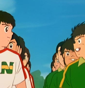El partido del Mundial 2026 que ya predijo Oliver y Benji y [...]
