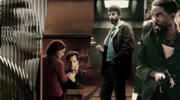 10 thrillers imprescindibles para 'devorar' en Netflix.
