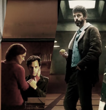 10 thrillers imprescindibles para 'devorar' en Netflix.