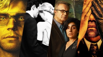 Las mejores series recreadas de 'true crime' que puedes ver en Netflix, Amazon Prime Video y Disney+.