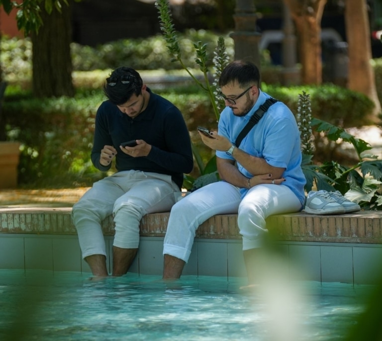 España en alerta ante la llegada de la primera ola de calor del verano