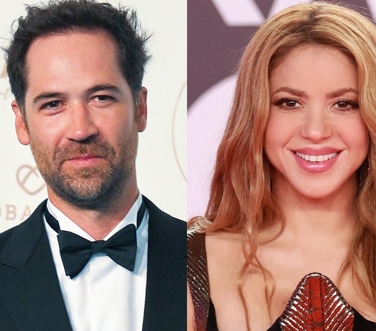 ¿Nuevo romance? Quién es el galán mexicano fotografiado con Shakira
