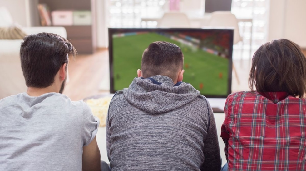 ¿Todavía sin una buena Smart TV para ver el Mundial? Esta Samsung de 55" es el mejor fichaje (con descuentazo)