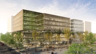Stoneweg crece en el distrito 22@ de Barcelona con un nuevo desarrollo de oficinas Triple AAA de 50 millones de euros