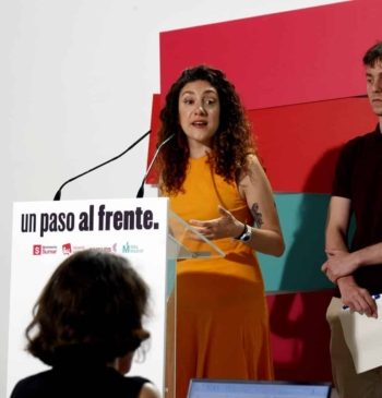 Sumar aplaude la condena a Ábalos, cuestiona que Aldama se libre y [...]
