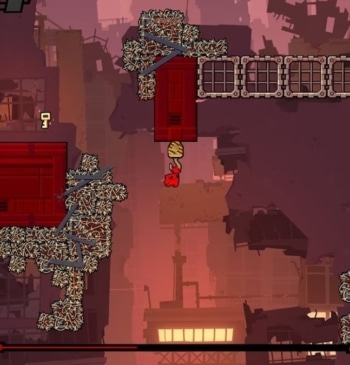 'Super Meat Boy 3D' y el regreso del placer de sufrir: por [...]