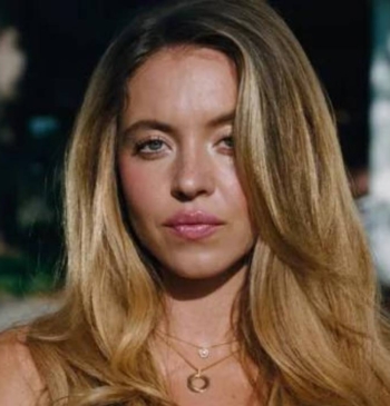 Sydney Sweeney en una escena de la tercera temporada de 'Euphoria'