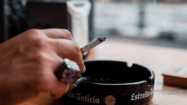 ¿Han dejado de fumar los españoles? El consumo de cigarrillos cae casi un 40% desde la pandemia
