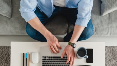 ¿Vas a teletrabajar? Los mejores planes de internet para este verano 2026