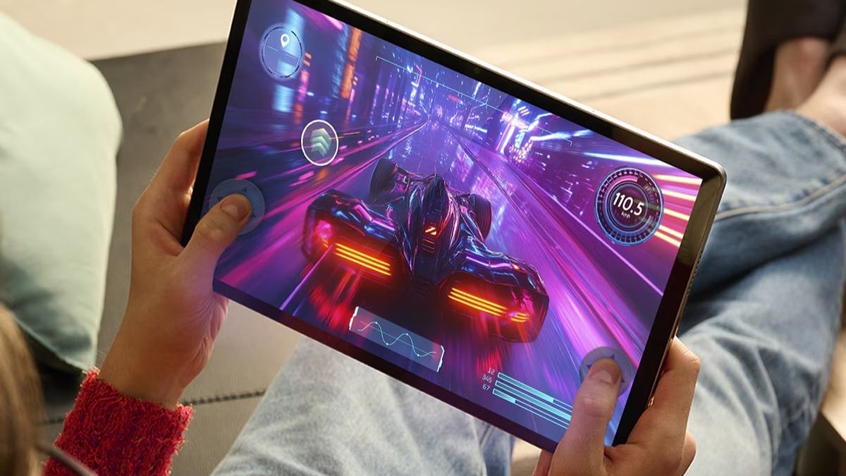 Lenovo Idea Tab
