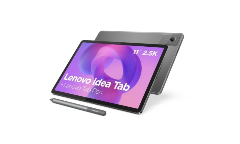 Lenovo Idea Tab