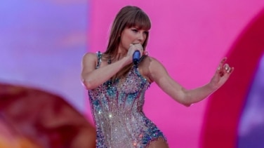 Taylor Swift anuncia su nueva canción 'I Knew it, I knew you' para 'Toy Story 5'