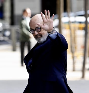 El juez Pedraz pide al PSOE que identifique quién contrató a Jacobo [...]