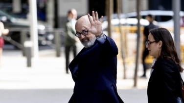 El juez Pedraz pide al PSOE que identifique quién contrató a Jacobo Teijelo como asesor del partido por 125.000 euros
