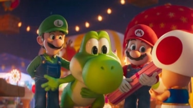 'Super Mario Galaxy' hace historia: el récord en cines que la corona como el mayor éxito de 2026