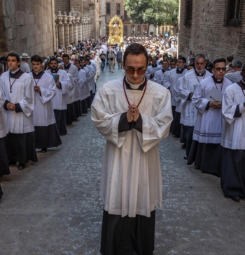 Fin de semana grande en Toledo para celebrar los centenarios de su [...]
