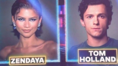 Zendaya y Tom Holland estarán en 'El Hormiguero': ¿confirmarán los rumores sobre su boda?