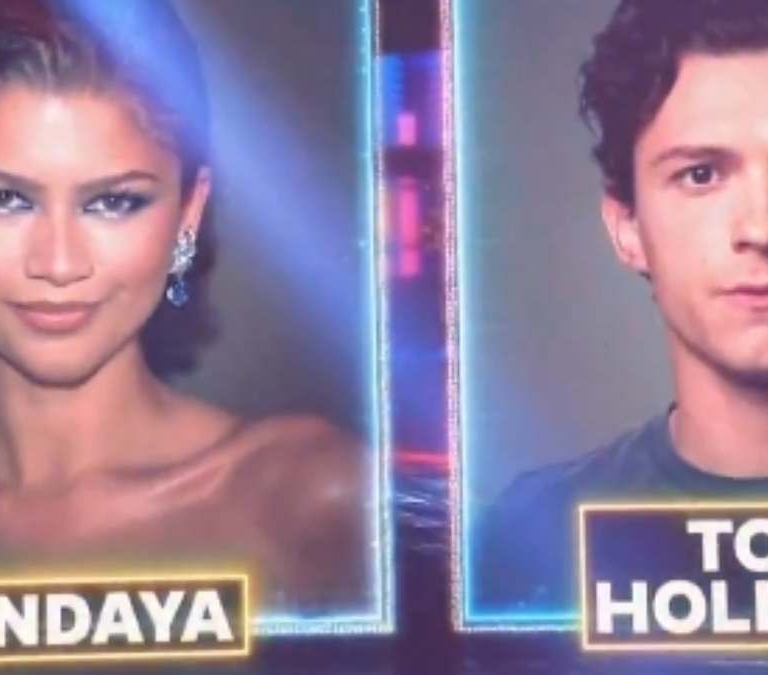 Zendaya y Tom Holland estarán en 'El Hormiguero': ¿confirmarán los rumores sobre su boda?