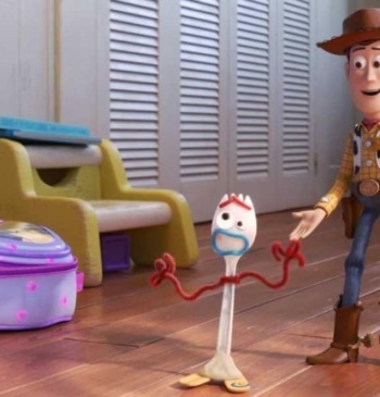 Así puedes ponerte al día con 'Toy Story' este sábado: el gran [...]