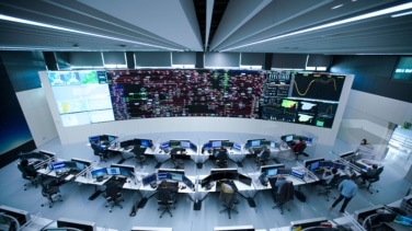 Mantener operativa la red eléctrica en España es hoy tres veces más caro que antes del apagón