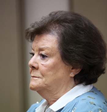 La presidenta del Tribunal de Cuentas se alinea con el Gobierno tras [...]