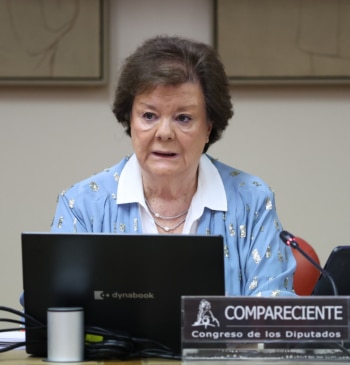 El Parlamento inicia el camino para tumbar por primera vez en la [...]