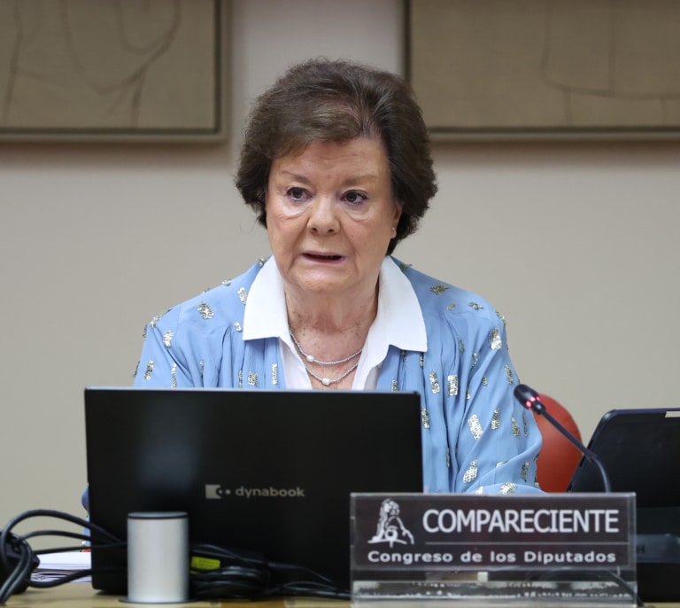 El Parlamento inicia el camino para tumbar por primera vez en la historia la Cuenta General del Estado